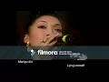 Download Lagu Ziana Zain - Bersama Akhirnya (Eng Sub)