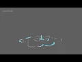 WATER SPLASH ANIMATION REFERENCE