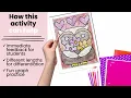 Valentines Day Activities Math Coordinate Plane Graphing Mystery Pictures