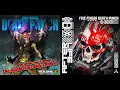 Five Finger Death Punch - Roll Dem Bones & Cradle To The Grave (Mix)