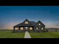 Tour Indianapolis North IN Charleston II Modern Farmhouse Shown with Opt Features