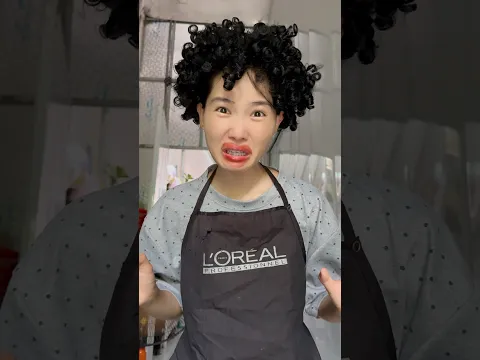 Huyền Bi Bị Bỏng 😱 #huyenbi #funny #viralvideo