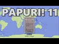 Lagu PAPURI! 11 │ FULL ALBUM