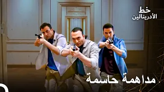 يتقدمون نحو الهدف بخطوات هادئة | العهد
