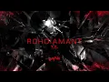 SAMRA - ROHDIAMANT II (prod.by Beatzarre & Djorkaeff, BuJaa Beats) [ULTRA BASS BOOSTED]