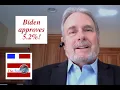 The Fed15 Podcast Federal Pay Raise and COLA Updates