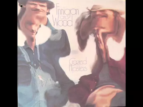 Finnegan & Wood - Crazed Hipsters 1972 (FULL ALBUM) [Psychedelic Rock]