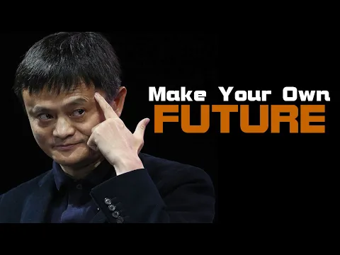 Download MP3 JACK MA'S MOST INFLUENTIAL MOTIVATIONAL SPEECH: Motivation for Success