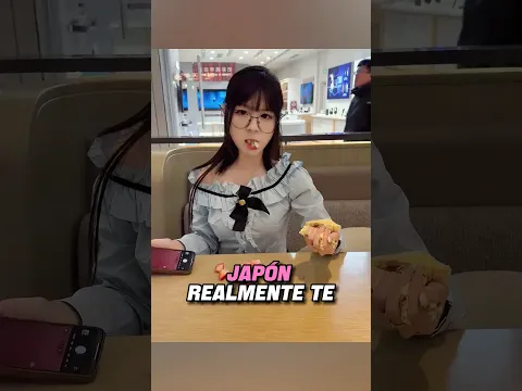 Los japoneses ODIAN cuando los turistas hacen esto 😱🌸