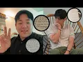 Download Lagu BTS V's Heartwarming Confession Moon Sang hoon's Letter Was a Lifesaver During His Military Service