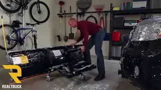 Meyer Home Snow Plow - Fast Facts