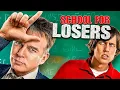 School for Losers Billy Bob Thornton John Heder COMEDY Full Movie in English