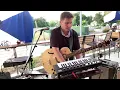 "Standing Outside a Broken Phone Booth" Live Looping Cover by Matt Bolton #BossRC600