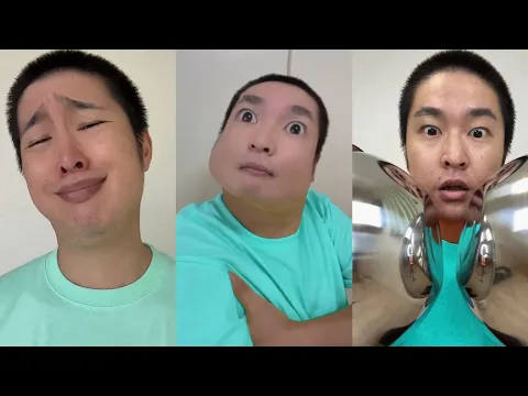 Download MP3 CRAZIEST Sagawa1gou Funny TikTok Compilation | Try Not To Laugh Watching Cactus Dance Challenge 2024
