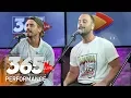 Download Lagu The Moffatts - Miss You Like Crazy (365 Live Performance)
