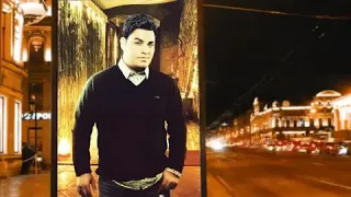حسام الشرقاوي صعبان عليه ياهوا دندنها