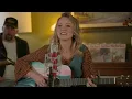 Emily Ann Roberts - Leather (Acoustic) [Cody Johnson Cover]