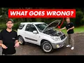 Is buying an old Toyota RAV4 too risky in 2026