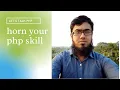 easy problem solving using php part 1