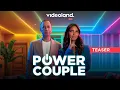 Download Lagu Déze bekende koppels gaan de strijd aan in Power Couple | vanaf 29 augustus