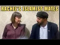 Rachel Reeves Islamist Friend Revelations How Islam Has Become Deeply Embedded In UK Politics