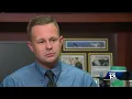 Newly-elected Walker County Sheriff discusses plans for the job