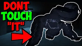 19 Wild Facts About The StarFish - Roblox Apeirophobia