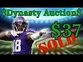 Wait Auction Drafts Are Easy Dynasty Auction Strategy Guide