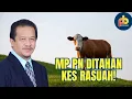 Lagu MP PN ditahan SPRM atas isu rasuah sebagai EXCO Kedah! Tapi dia bukannya exco pun sekarang...