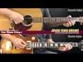 THE SONG VAULT: Jack and Diane | John Cougar Mellencamp