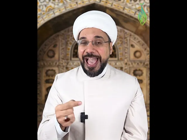 ⁣Someone tells me: Send my salaam to so and so..do I have to? Sheikh Mohammed Al-Hilli