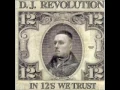 Download Lagu DJ Revolution - Communication