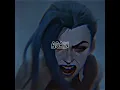 Download Lagu YOU WILL NEVER HURT ME AGAIN | JINX EDIT #shorts #arcane #jinx