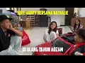 Lagu SULE HAPPY BERSAMA NATHALIE, DI ULANG TAHUN ADZAM
