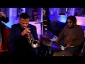 "C.T.A." w/ Brad Mehldau & Philip Harper