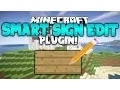 SMART SIGN EDITOR Minecraft Plugin Tutorial