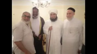 مناظرة علمية بين الشيخ إبراهيم صالح مع بعض الإخوة في مسالة التوسل الجزء الأول 