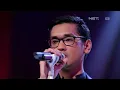 Afgan & The Gandarianz - Sadis (Live at Music Everywhere) **