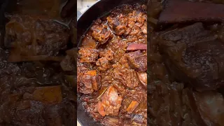 אסאדו בריבת בצל 