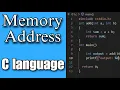 Mastering Memory Address in C Language A Comprehensive Tutorial