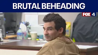 Dallas motel beheading suspect won t face death penalty