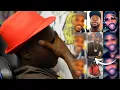 Download Lagu SERIUS JONES PULL UP On T REX BLOCK \u0026 GOT PRESSED By Rex BIG BROTHER \