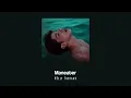 maneater ( slowed + bass )