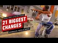 Download Lagu 21 Biggest Changes in Grand Theft Auto: The Trilogy - Definitive Edition