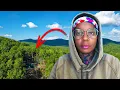 My Stay In The Most Unique And Remote Airbnb In Georgia Ep 243