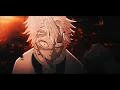 Sanemi Manga Animation J4ckkRap commission Demon Slayer Edit