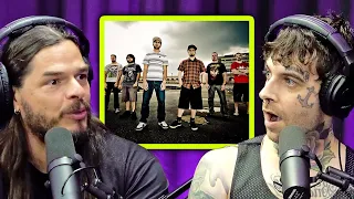 Top 15 Deathcore Bands BRUTALITY PODCAST