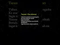 Download Lagu Teramini - Ghea Indrawati / Tuhan benarkah kau mendangarku