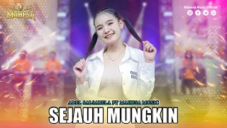 adel salsabela sejauh mungkin i mahesa music