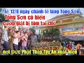 Download Lagu Lễ 12/8 Tòng Sơn cướp giât bị tóm .ngày chánh lễ nơi Đức Phật Thầy Tây An xuất hiện đầu tiên 